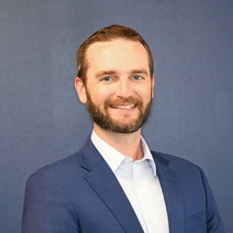 Joseph Kane OD, FAAO