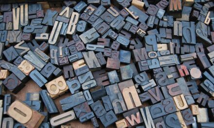 Decoding Alphabet Soup