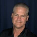 Gregg Wentworth, OD, MBA, ABCMO, FAAO