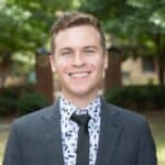 Ethan Wohlgemuth, OD, FAAO