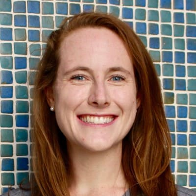 Carolyn Chakuroff, OD, MS, FAAO