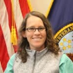 Andrea L. Murphy, OD, FAAO, Diplomate ABO