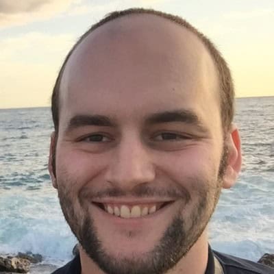 Jake Hillard, OD, MS