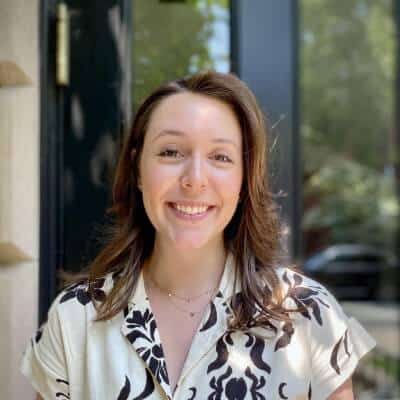 Stephanie DiPietrantonio, OD