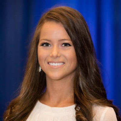 Theresa Jay, OD, FAAO