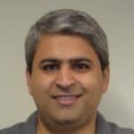 pundlik shrinivas headshot250