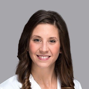 Rachele Liette, OD