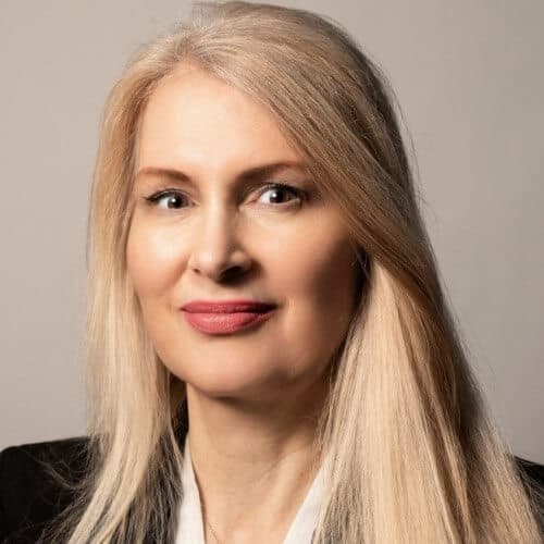 Harriette Canellos, OD, FAAO, Dipl ABO