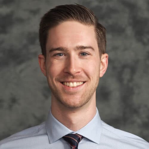 Zachary Turple, OD, MSc, FAAO
