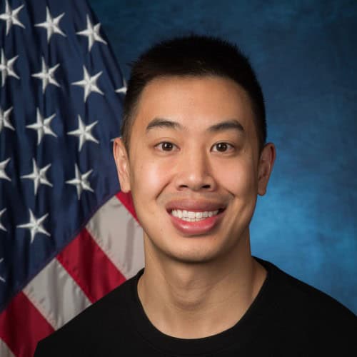 Vincent Chan, OD, ABCMO