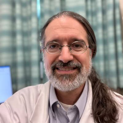 Richard Frick, OD, FAAO