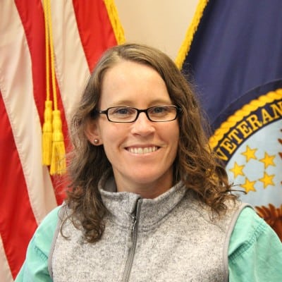 Andrea L. Murphy, OD, FAAO, Diplomate ABO