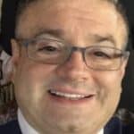 Joseph Muscente, OD, MS, FAAO