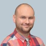 Bart Chwalisz, MD