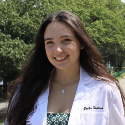 Erika Pacheco