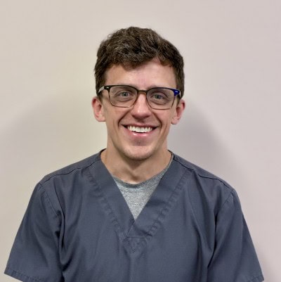 Christopher Bugajski, OD, FAAO