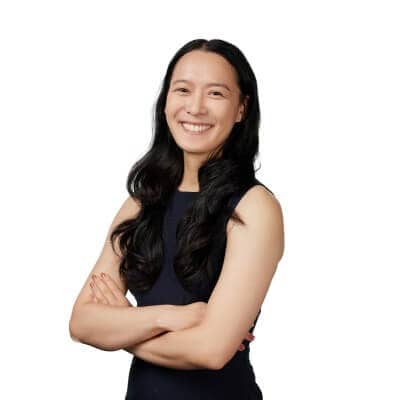 Jamie Wang, OD