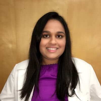 Shephali Patel OD, MS, FAAO