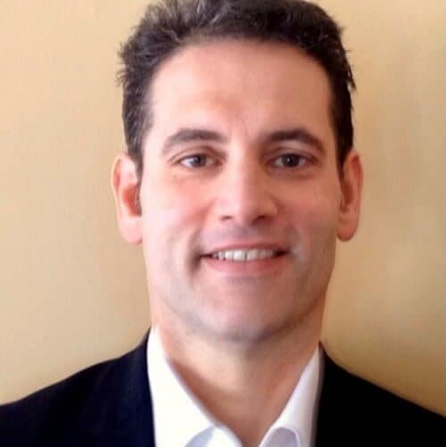 Evan Canellos, OD, FAAO, Dipl ABO