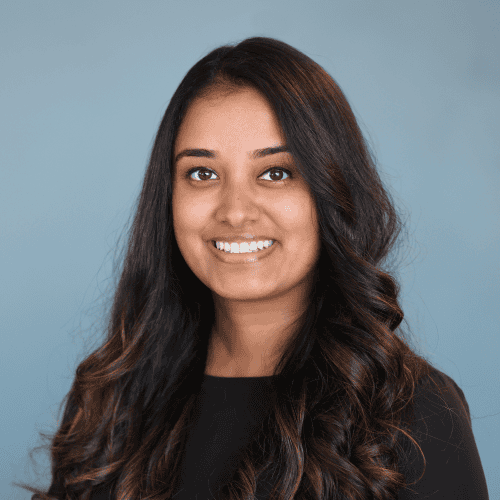 Joann Cherian, OD, FAAO, Dipl ABO