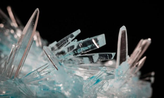 A Crystal Conundrum: Differential Diagnoses for Crystalline Retinopathy and Features of OCT Angiography in Macular Telangiectasia Type 2