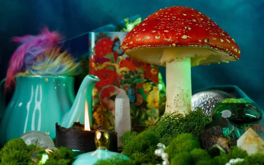 Alice in Wonderland Syndrome in a Young Woman with past TBI