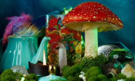 Alice in Wonderland Syndrome in a Young Woman with past TBI