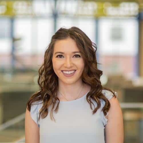 Mary Theresa Taormina, OD