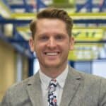 Tyler Kitzman, OD, FAAO