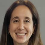 Danielle Crane, OD FAAO