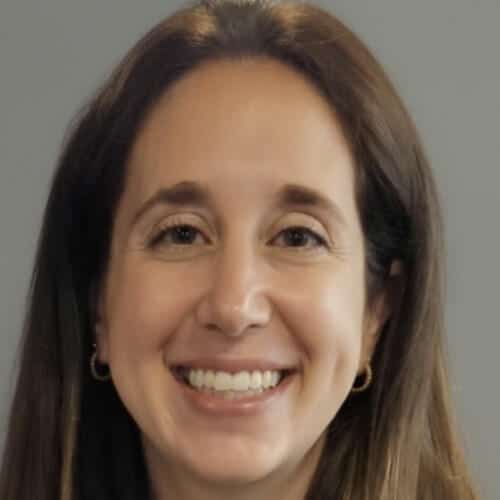 Danielle Crane, OD FAAO