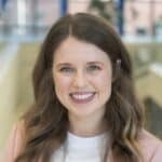 Halie Cottrill Kitzman, OD, FAAO