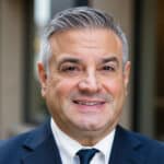 Joseph Muscente, OD, MS, FAAO