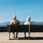 Visual and Quality-of-Life Effects of Aponeurotic Ptosis in Older Adults