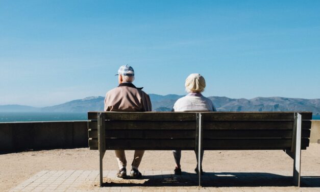 Visual and Quality-of-Life Effects of Aponeurotic Ptosis in Older Adults